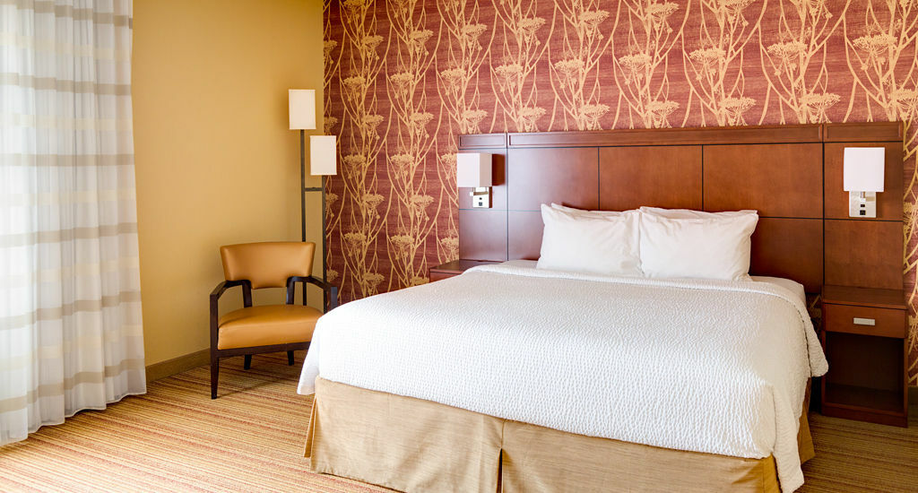 Courtyard By Marriott Pittsburgh Airport Hotel Coraopolis Екстериор снимка